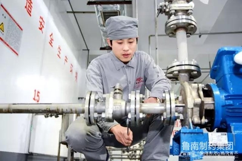 聚焦废气治理：绿色发展的关键